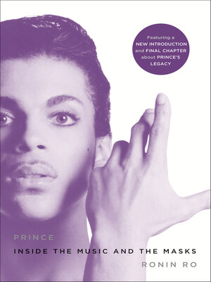 cover image of Prince